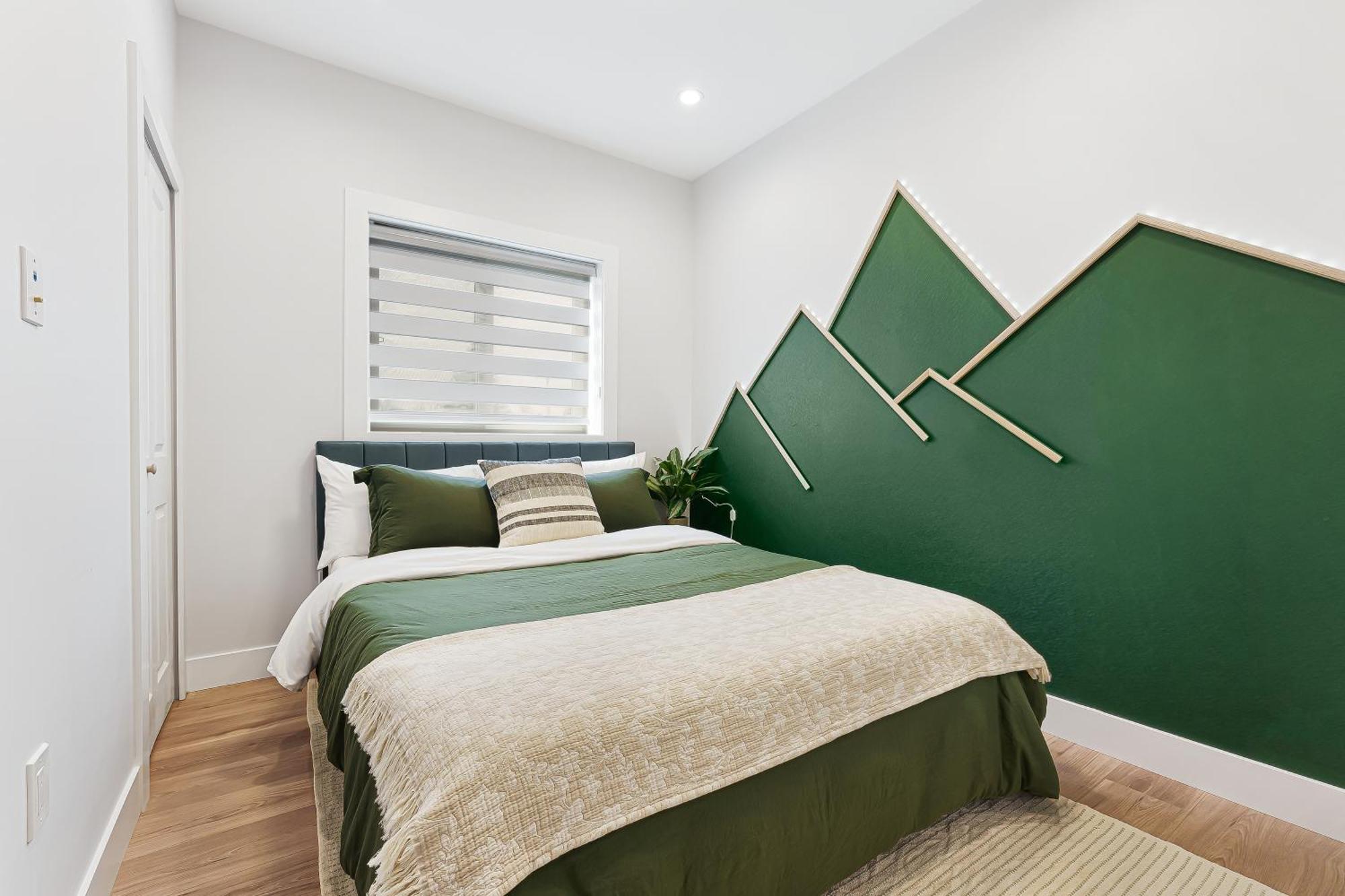 Charming 3br In A Lovely Neighborhood Hospedagem domiciliar Vancouver
