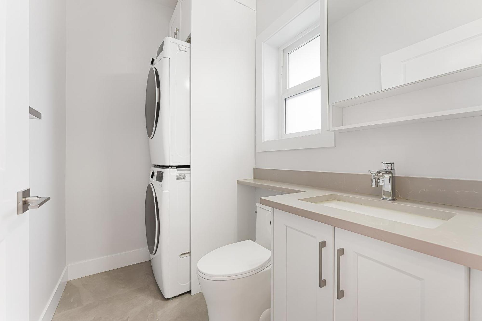 Hospedagem domiciliar Charming 3br In A Lovely Neighborhood Vancouver