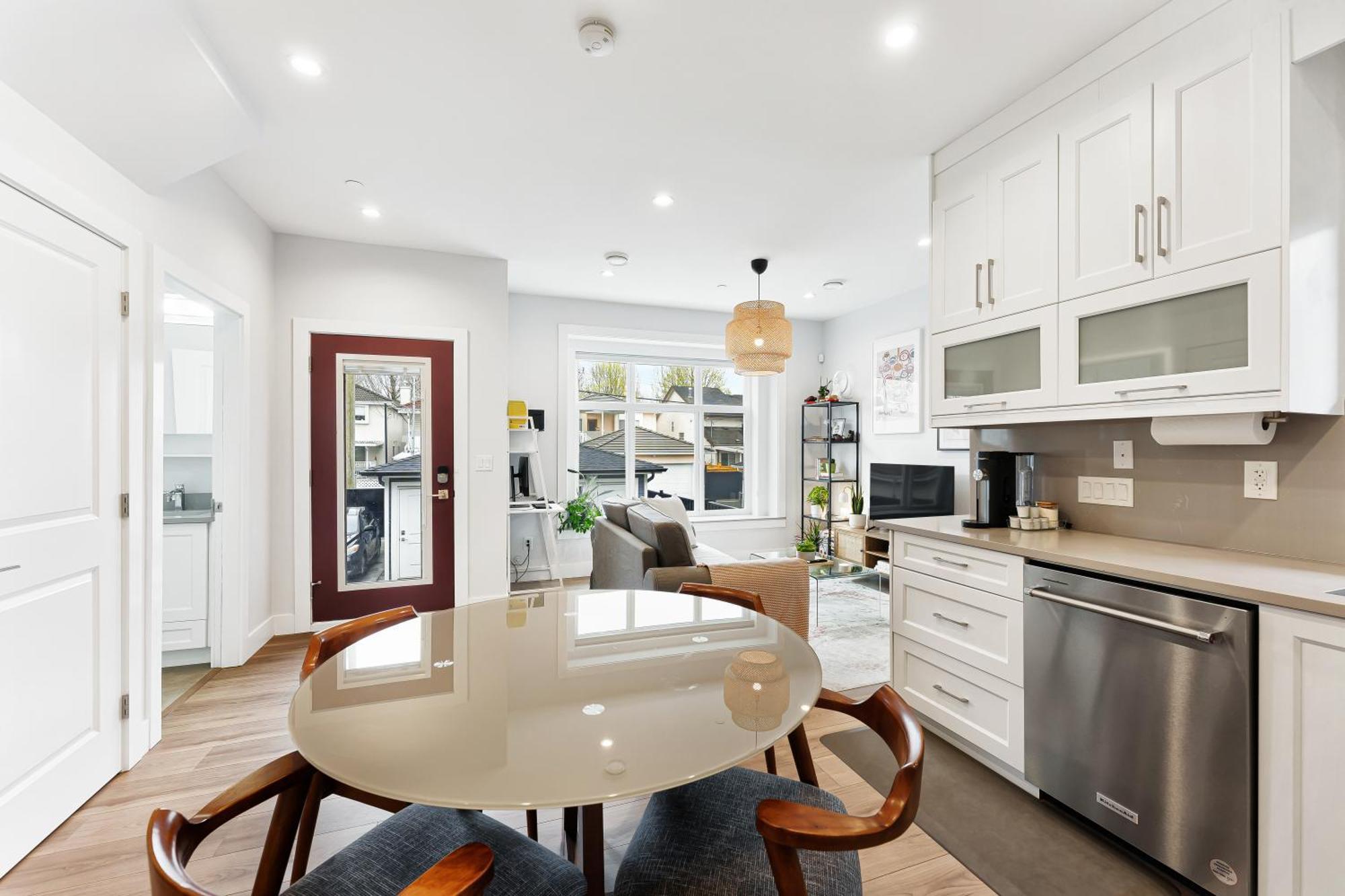 Charming 3br In A Lovely Neighborhood Hospedagem domiciliar