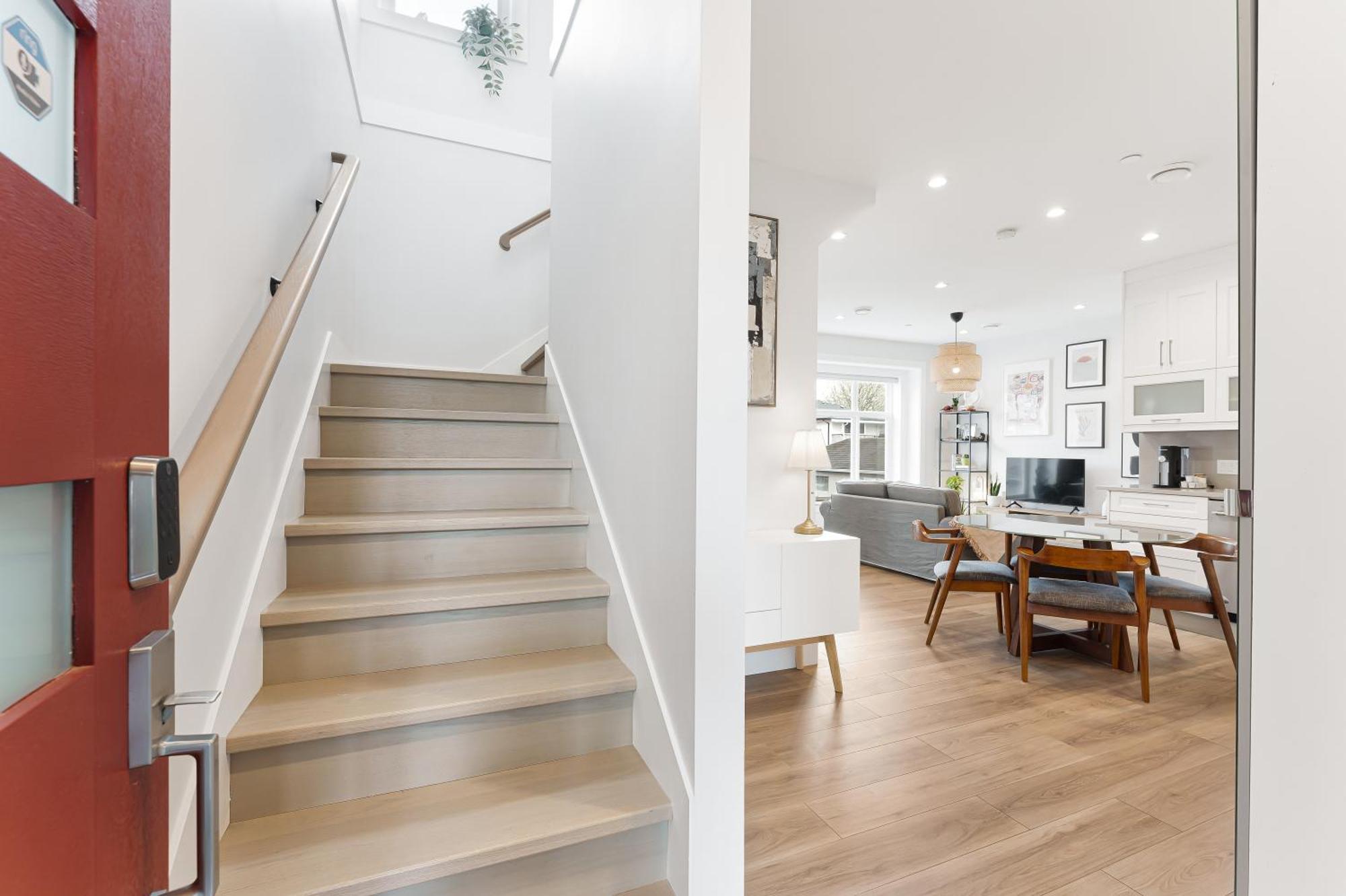 Charming 3br In A Lovely Neighborhood Hospedagem domiciliar *