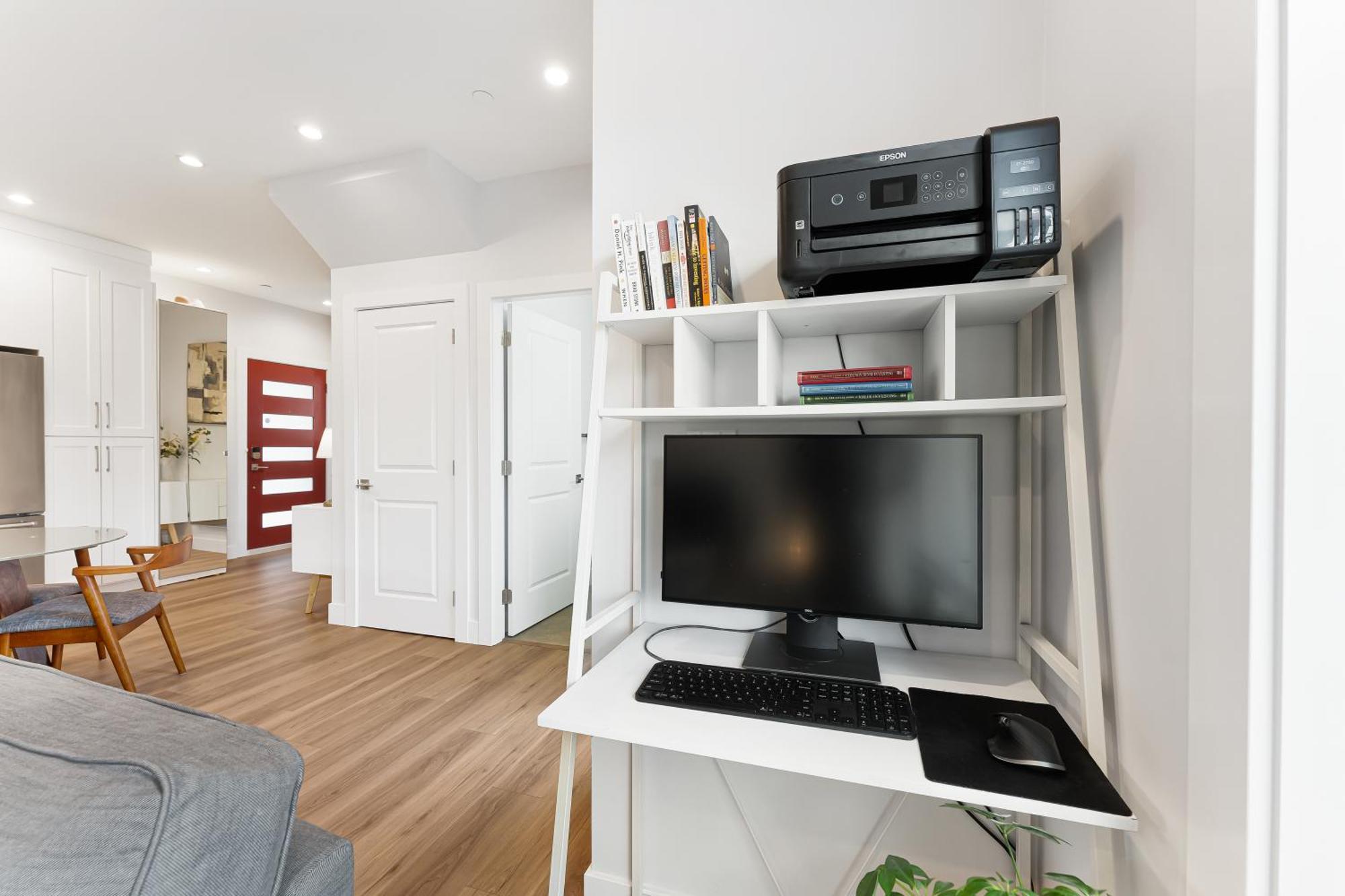 Hospedagem domiciliar Charming 3br In A Lovely Neighborhood *